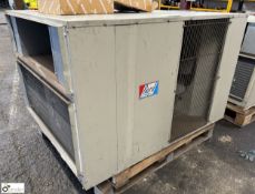Bard P1060 A1-C Industrial Air Conditioning Unit (LOCATION: Nottingham – collection Monday 18