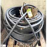 Part roll Cable (LOCATION: Nottingham – collection Monday 18 March and Tuesday 19 March by