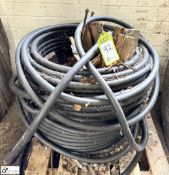 Part roll Cable (LOCATION: Nottingham – collection Monday 18 March and Tuesday 19 March by