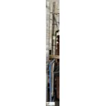 Grundfos SP27/14 Submersible Pump, 4-core x 16mm² x approx. 150m cable, CVH 171, flow 11.5,