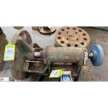 Mission 5X6R Pump (LOCATION: Nottingham – collection Monday 18 March and Tuesday 19 March by