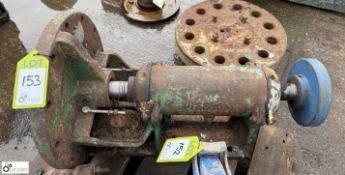 Mission 5X6R Pump (LOCATION: Nottingham – collection Monday 18 March and Tuesday 19 March by