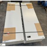 2 Rittal SK3375340 Control Panel Air Conditioning Units, unused (LOCATION: Carlisle – collection
