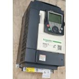 Schneider Electric Altiva 71 Variable Speed Drive,