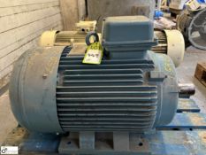 ABB 200 L2B Electric Motor, 37kw, 2960rpm, unused (LOCATION: Carlisle – collection Tuesday 19
