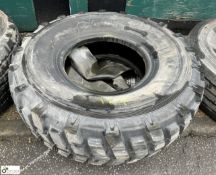 Firestone 13.00R2014.75/80 Tyre (LOCATION: Nottingham – collection Monday 18 March and Tuesday 19