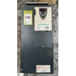 Schneider Altivar 71 Inverter Drive, 30kw (LOCATION: Carlisle – collection Tuesday 19 March and