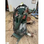 Hydraulic Circulation Motor (LOCATION: Nottingham – collection Monday 18 March and Tuesday 19