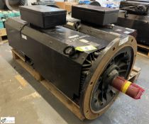 ATB BKUVF180L/4C-21 Servo Drive Motor, 90kw (LOCATION: Carlisle – collection Tuesday 19 March and