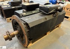ATB BKUVF180L/4C-21B Servo Drive Motor, 90kw (LOCATION: Carlisle – collection Tuesday 19 March and