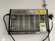 CaterZap Insect Eliminator, 240volts (location in building - level 11 main kitchen)