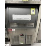 Scotsman EC86 EasyFit Ice Machine (location in building – basement kitchen 2)