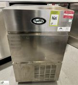 Foster F40A stainless steel under counter Ice Machine, 240volts (location in building - level 11