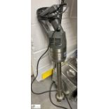 Robot Coupe MP450 V.V. Ultra Immersion Blender, 240volts (location in building - basement level 5)