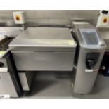 Frima Vario Cooking Centre, 415volts, 1180mm x 920mm x 1110mm (location in building - level 11