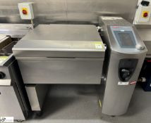 Frima Vario Cooking Centre, 415volts, 1180mm x 920mm x 1110mm (location in building - level 11