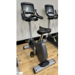 Matrix U-3X/5X/7X Upright Cycle, serial number CB92150707264 (location in building – basement)