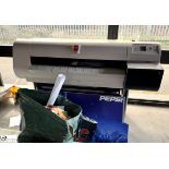 OCE CS2236 AO Printer, 914mm width, 240volts, serial number 223602438