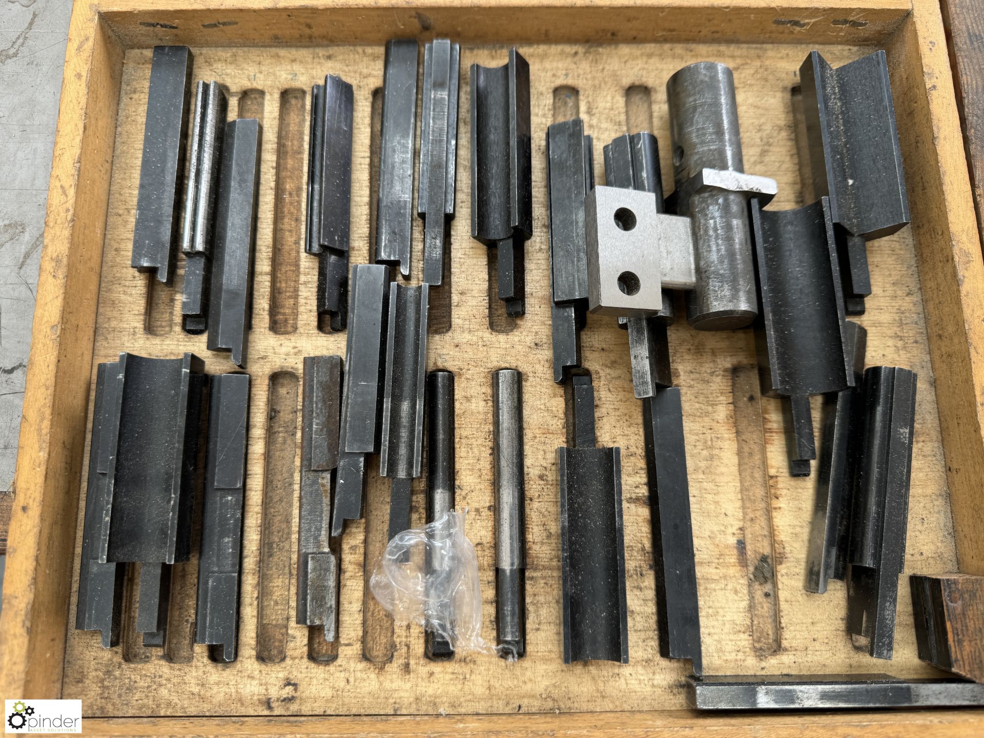 Quantity Forming Tools - Image 2 of 3