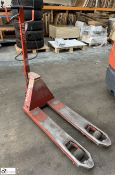 BT Rolatruck Pallet Truck, 2000kg