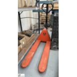 Pallet Truck, 1000kg