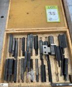 Quantity Forming Tools