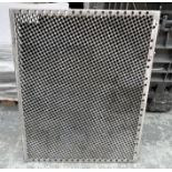 Honeycomb Base, 720 x 585, for Heidelberg B2 cylin