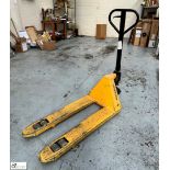 Total Lifter Pallet Truck