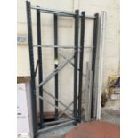 Quantity Lightweight Racking