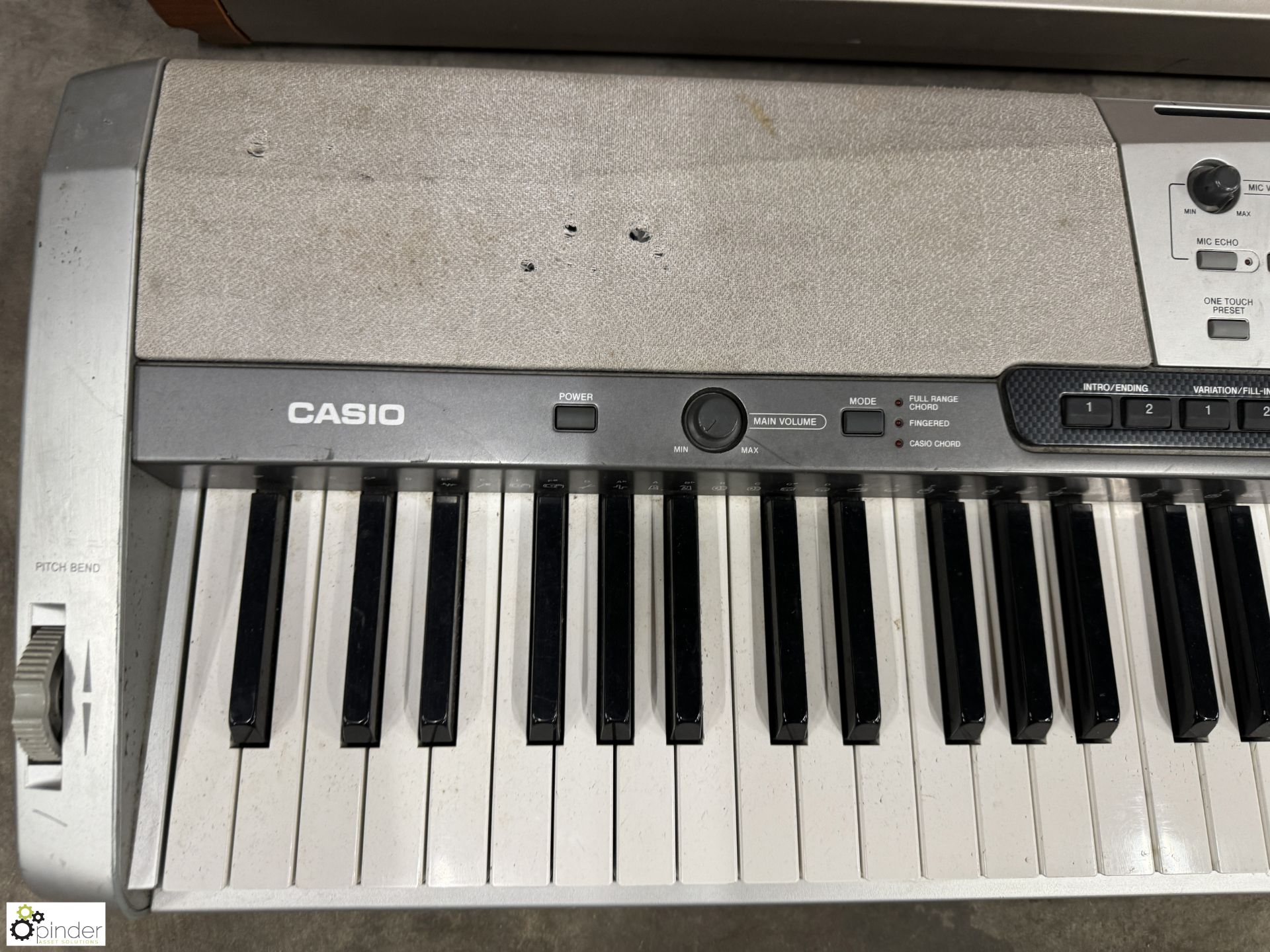 Casio Privia PX-410R Digital Piano - Image 2 of 8
