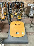 Taski Tapiset 70 Industrial Vacuum, 240volts