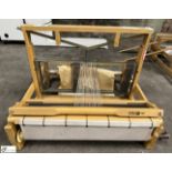 Harris T24/4 Loom