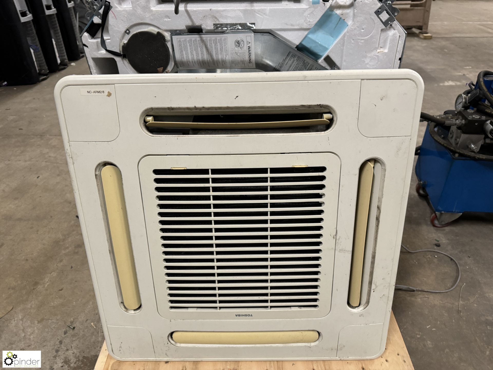 3 various Air Conditioning Units - Image 2 of 8