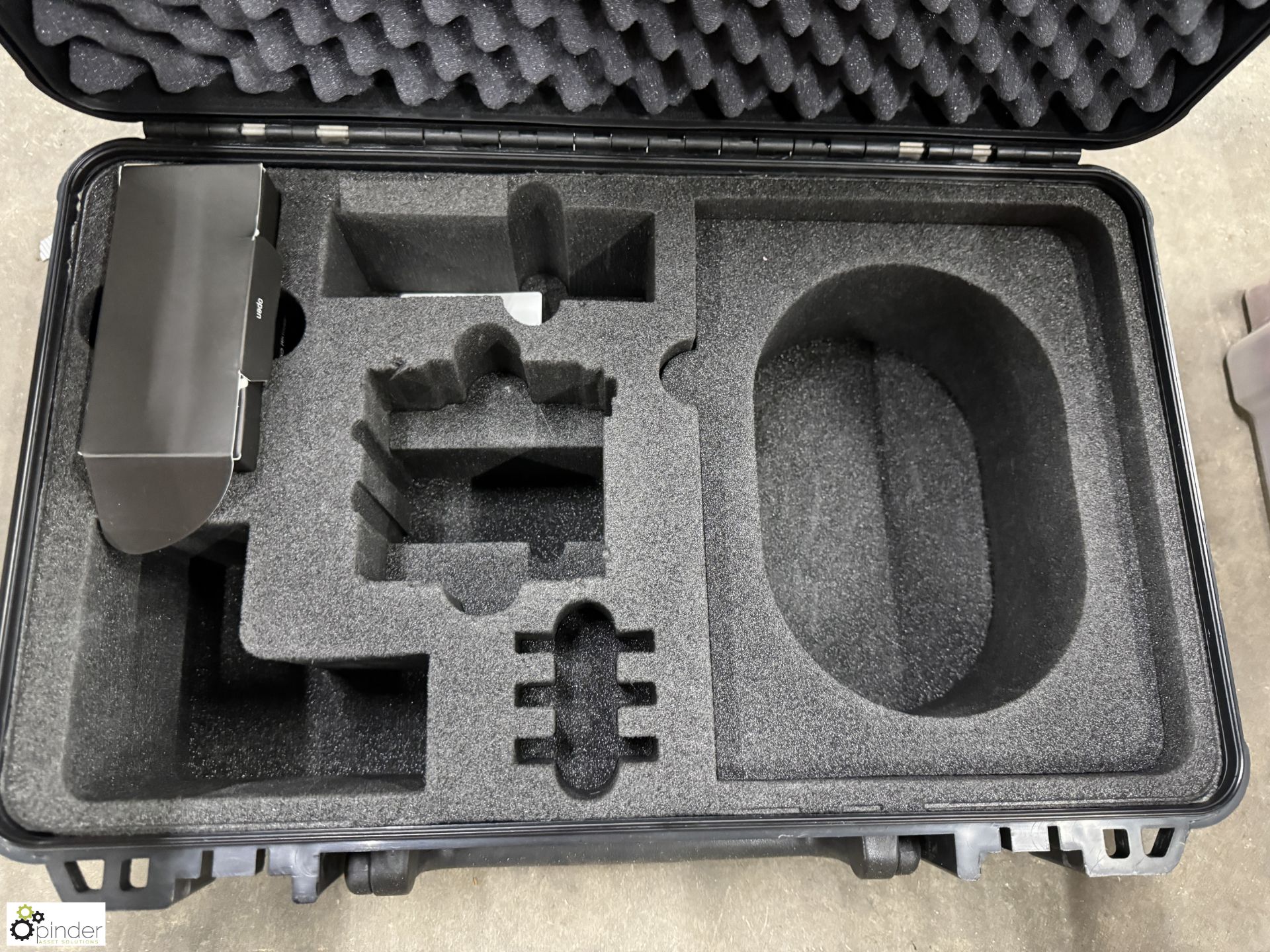 3 Phase One Carry Cases - Image 4 of 5