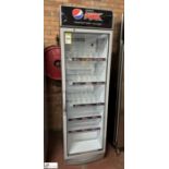 Frigoglass CMV375 HC Drinks Fridge, 240volts, 600mm x 560mm x 1050mm