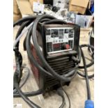 Thermal Arc 200 AC/DC Tig Welding Set, 240volts, 32amps