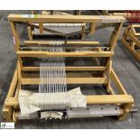 Harris T24/4 Loom