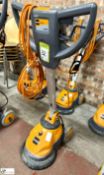 Taski 28 EM Floor Polisher, 240volts