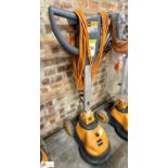 Taski 28 EM Floor Polisher, 240volts