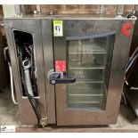 Convotherm OES 1010 Combi Oven, 940mm x 810mm x 1100mm, 415volts, no control panel front, with