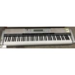 Casio Privia PX-410R Digital Piano