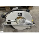 Elu Circular Saw, 110volts