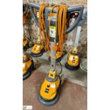 Taski 28 EM Floor Polisher, 240volts