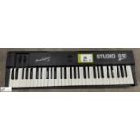 Fatar Studio 610 Keyboard