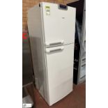 Bosch Fridge Freezer, 700mm x 700mm x 1850mm, 240volts