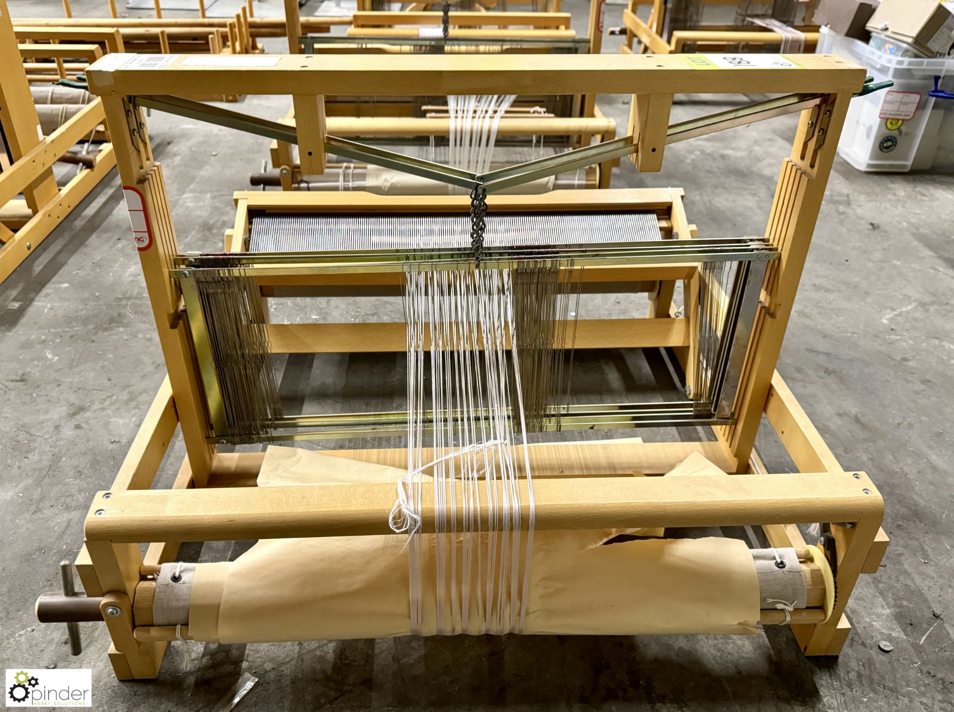 Harris T24/4 Loom - Image 2 of 4