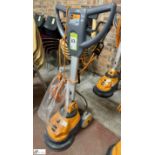 Taski 28 EM Floor Polisher, 240volts