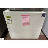 Counter top Fridge, 240volts