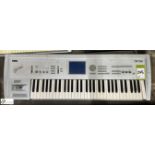 Korg Triton Keyboard