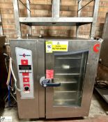 Convotherm OES1010 Combi Oven, 940mm x 810mm x 1100mm, 415volts, with stand